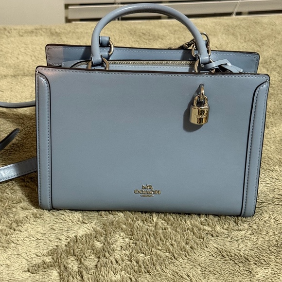 Coach bag - Picture 1 of 2